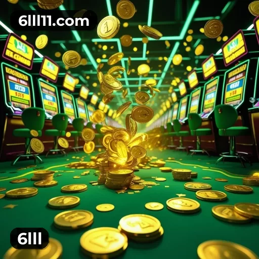 6lll tela de login